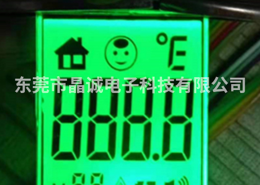 LCD段碼屏可以不用驅動芯片直（zhí）接單片機驅動嗎？