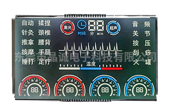 TN液晶（jīng）屏