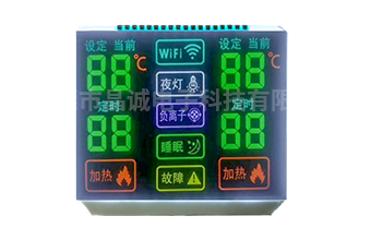 VA液晶（jīng）屏